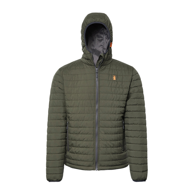 Spika Chase Puffer Jacket