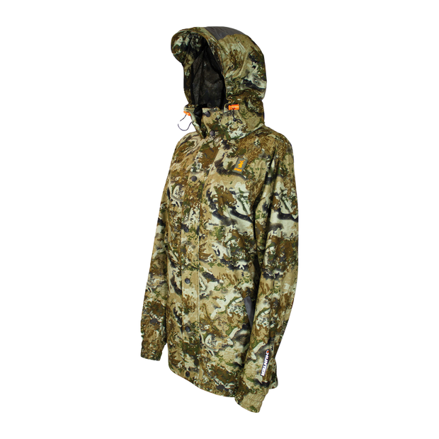 Spika Valley Jacket Womens