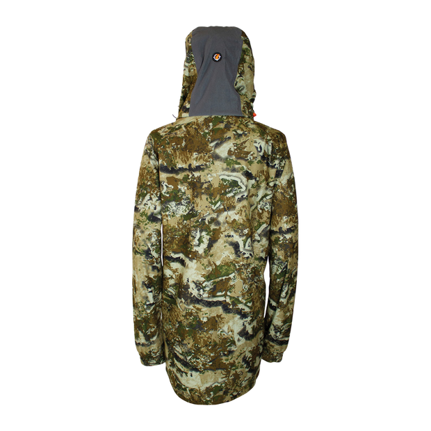 Spika Valley Jacket Womens