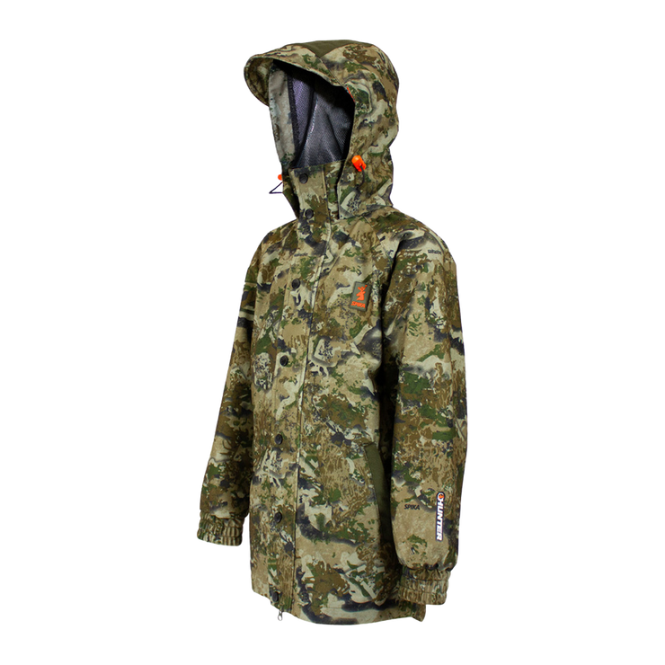Spika Kids Valley Jacket