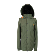 Spika Valley Jacket Womens