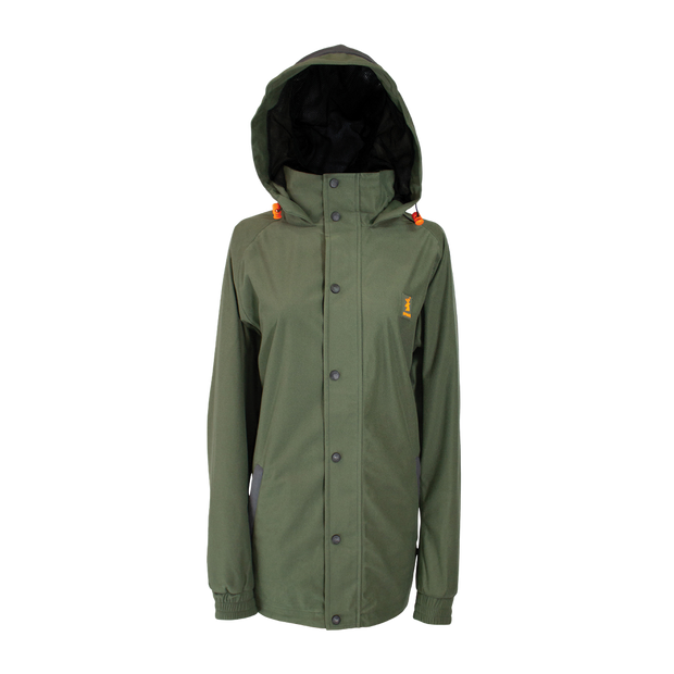 Spika Valley Jacket Womens