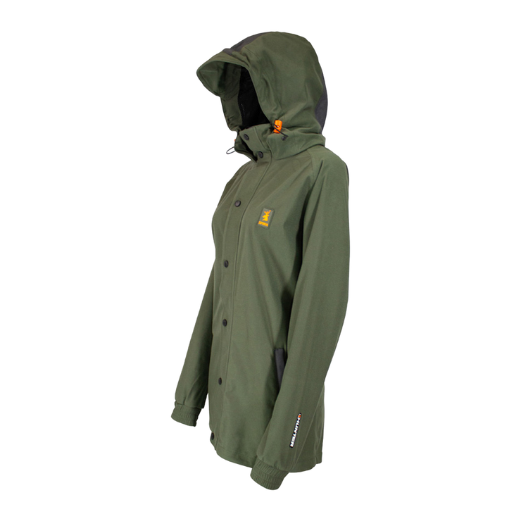 Spika Valley Jacket Womens
