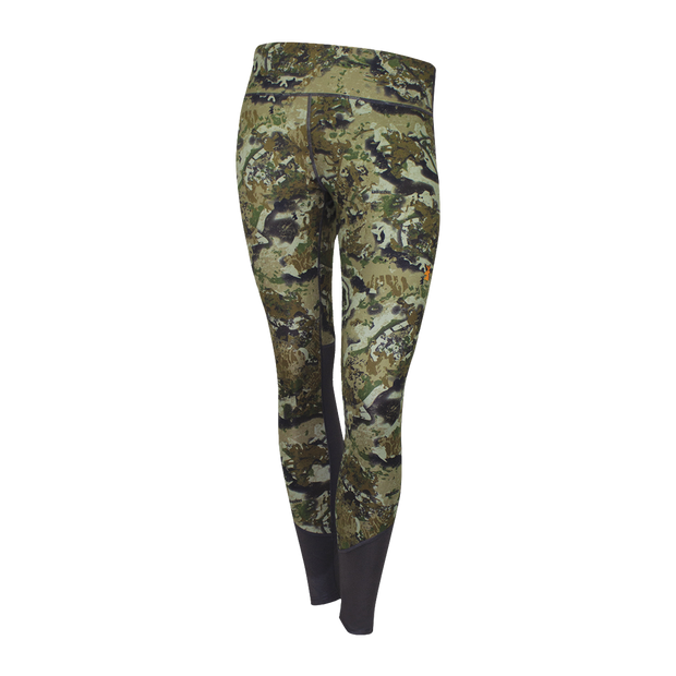 Spika Echo Activewear Pants