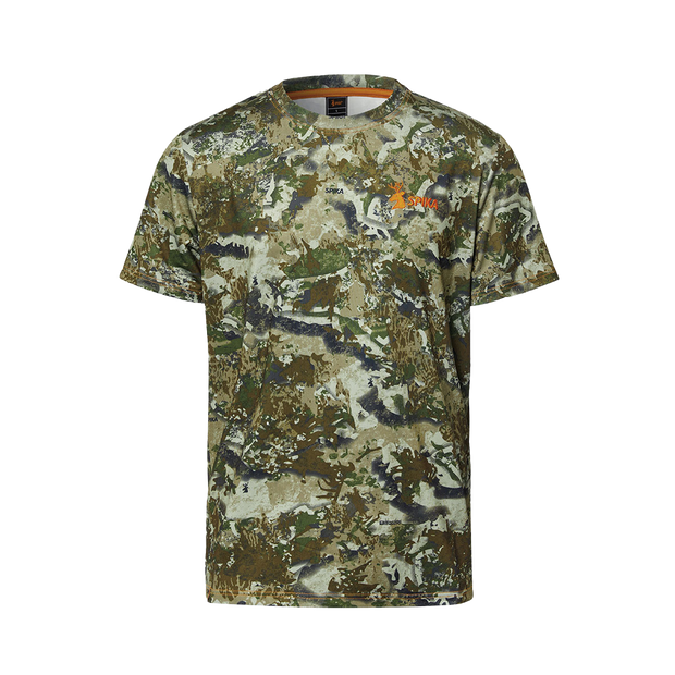 Spika Trail T Shirt Mens
