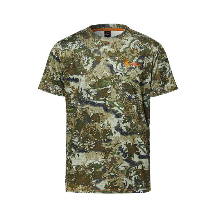 Spika Trail T Shirt Mens
