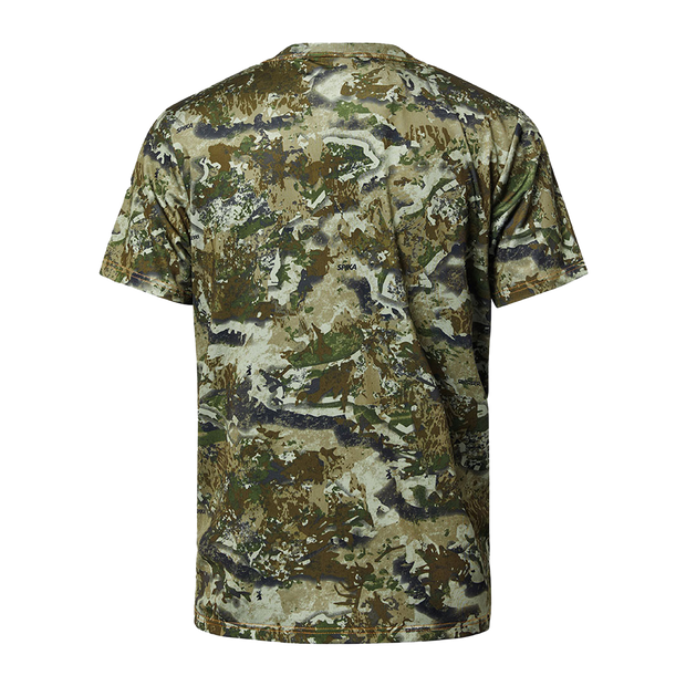 Spika Trail T Shirt Mens