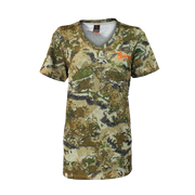 Spika Trail T Shirt Womens