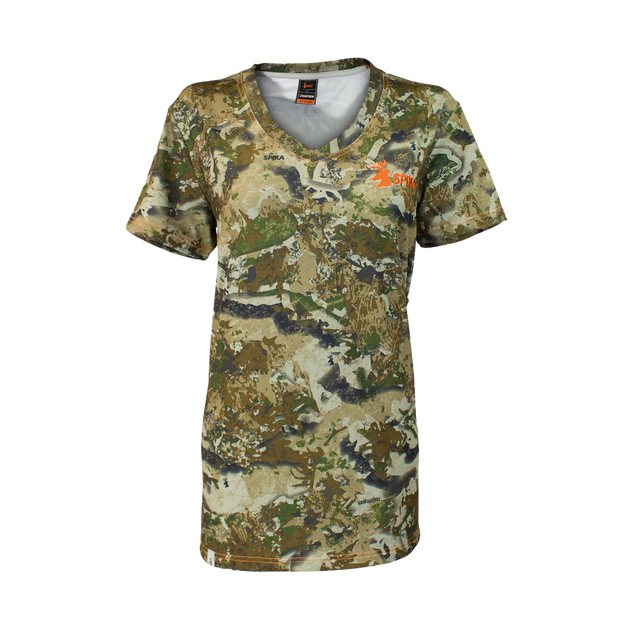 Spika Trail T Shirt Womens