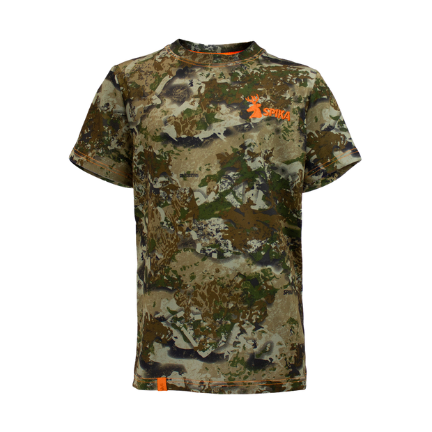 Spika Trail T Shirt Kids