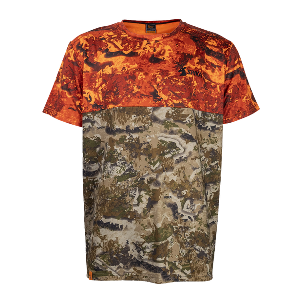 Spika Kids Trail Shirt
