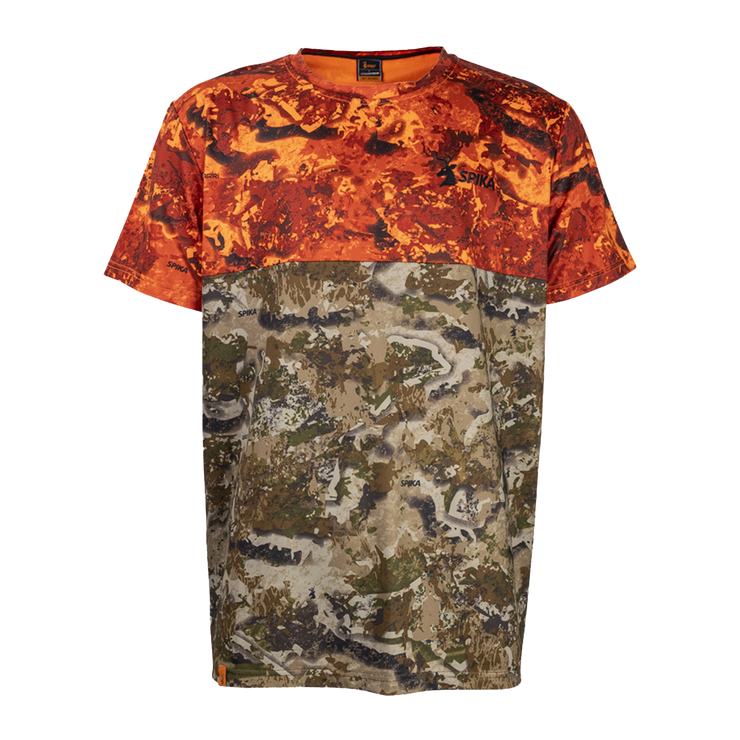 Spika Kids Trail Shirt