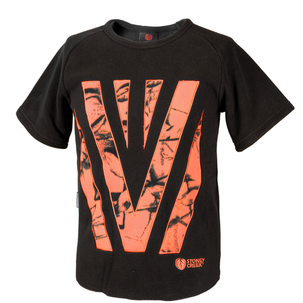 Stoney Creek Loud And Proud Bush Tee