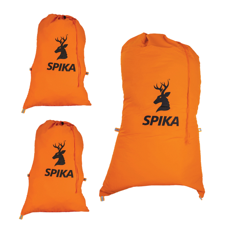 Spika Drover Game Bag 3 Pack