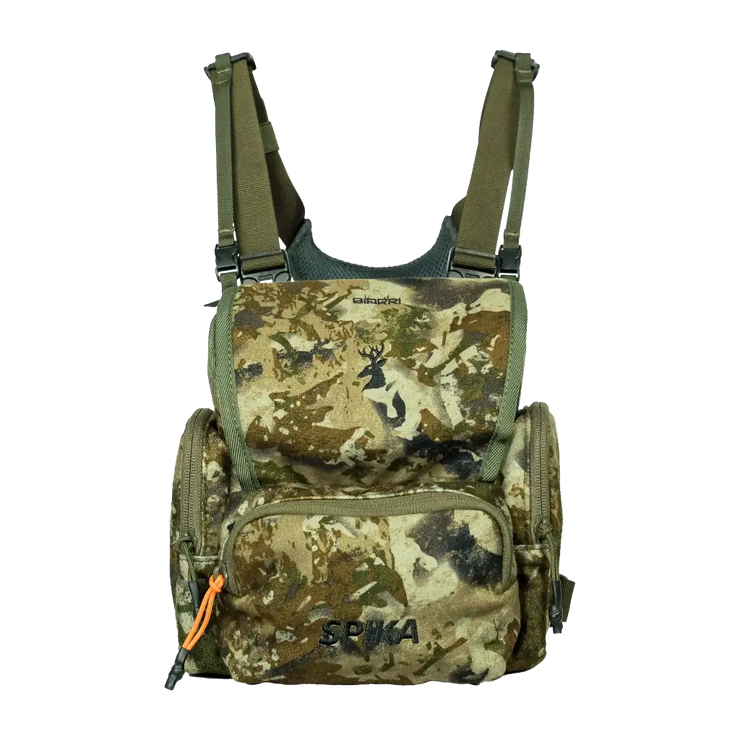 Spika Drover II Bino Pack