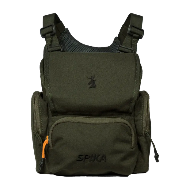 Spika Drover II Bino Pack