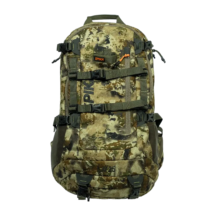Spika Drover II Pro Pack 25L