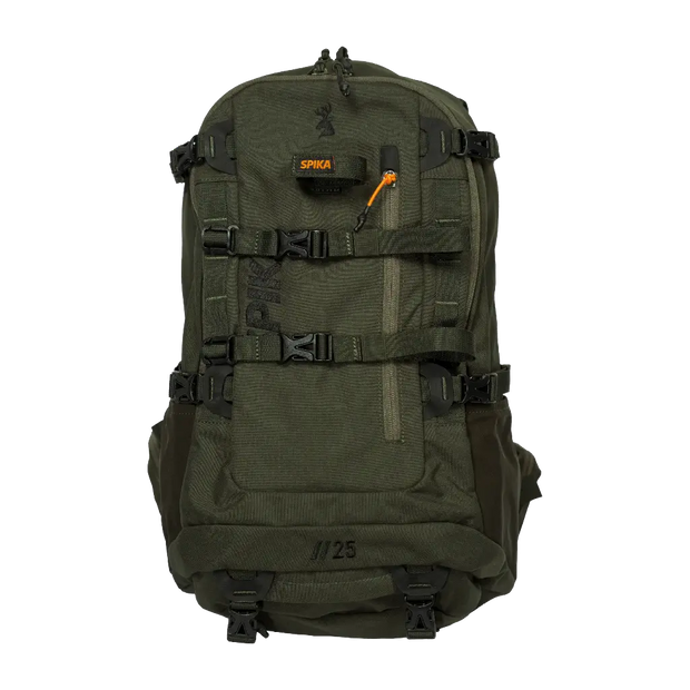 Spika Drover II Pro Pack 25L