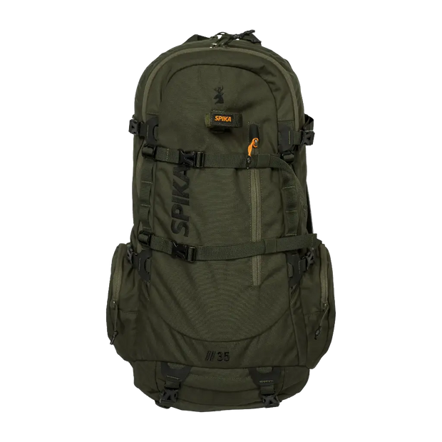 Spika Drover II Pro Pack 35L