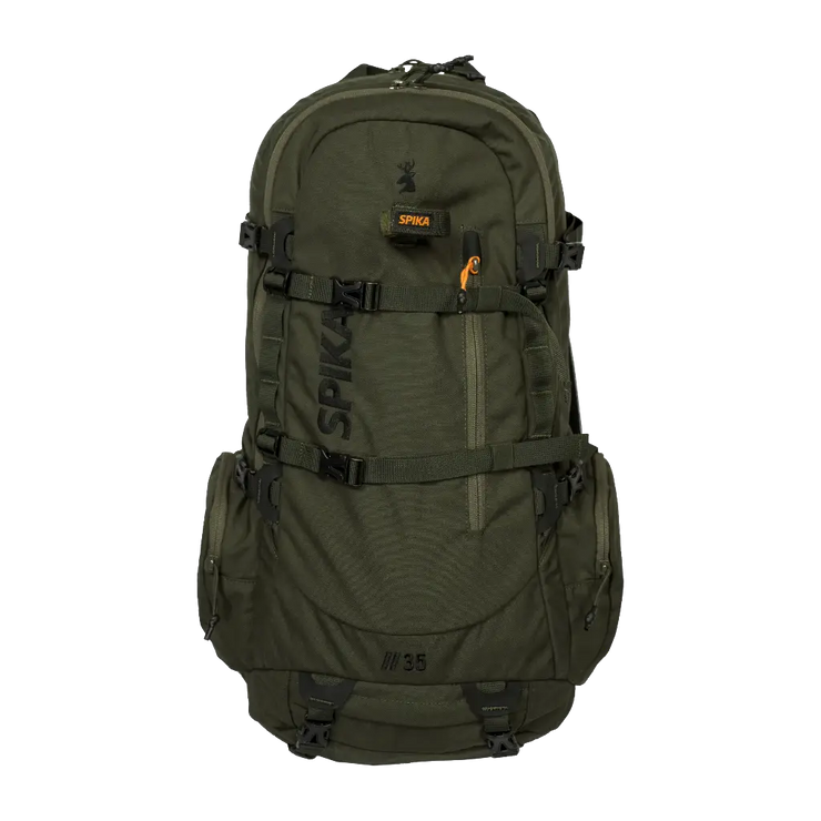 Spika Drover II Pro Pack 35L