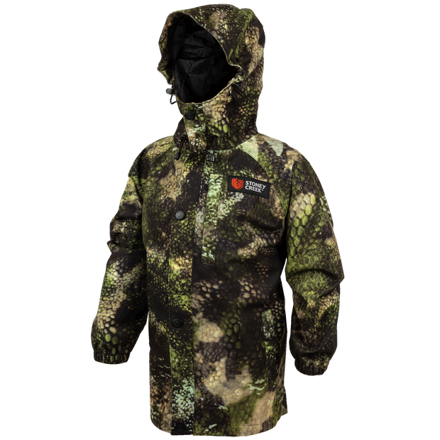 Stoney Creek Kids Duckling Jacket