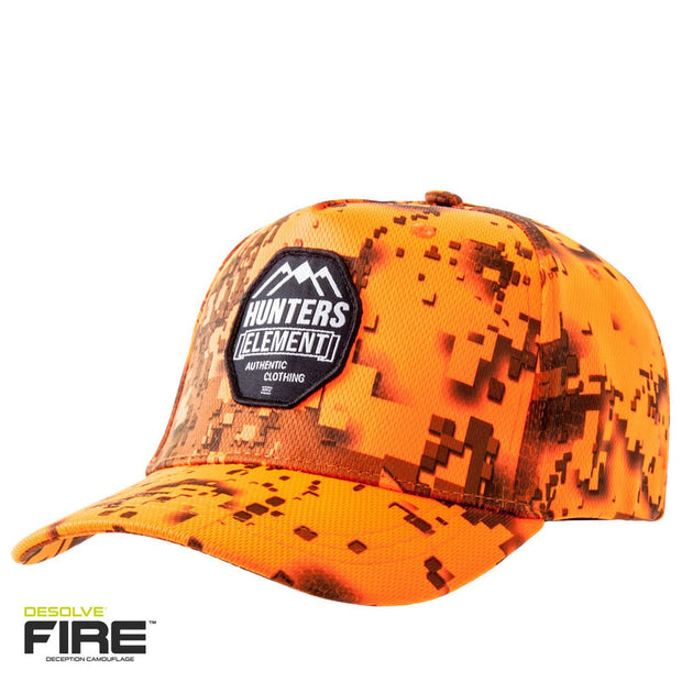 Hunters Element Heat Beater Nucleus Cap