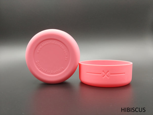 Essential Armour Silicone Bottle Protector