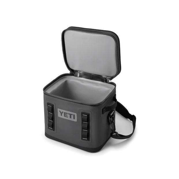 Yeti Hopper Flip 12