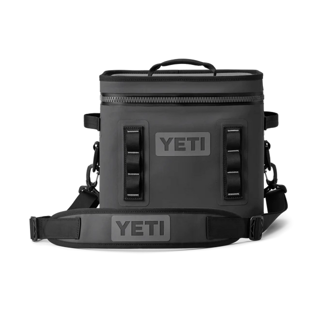 Yeti Hopper Flip 12