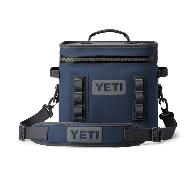 Yeti Hopper Flip 12