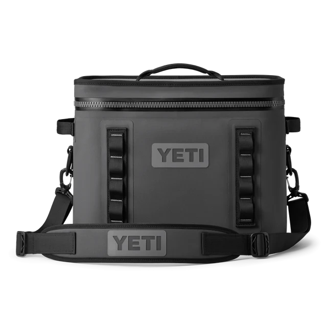 Yeti Hopper Flip 18