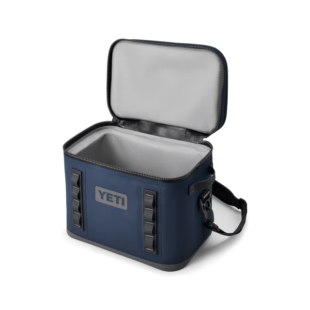 Yeti Hopper Flip 18