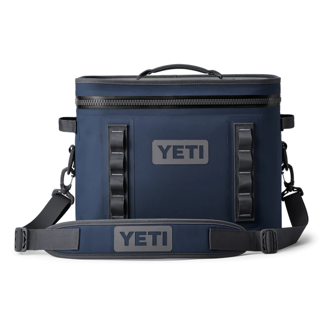 Yeti Hopper Flip 18