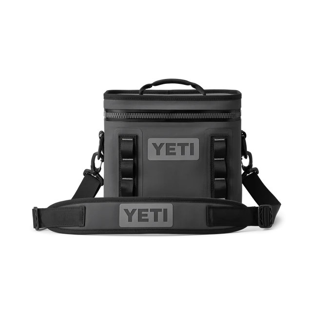 Yeti Hopper Flip 8