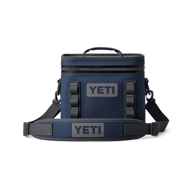 Yeti Hopper Flip 8