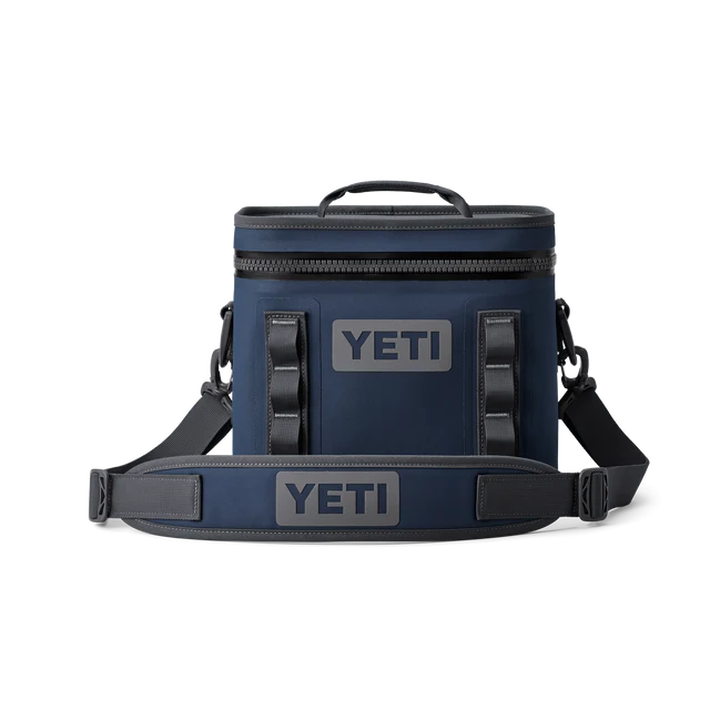 Yeti Hopper Flip 8