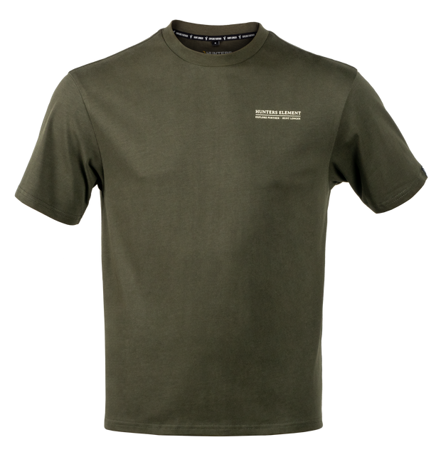 Hunters Element Guide Tee