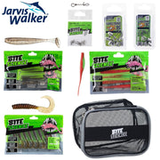 Bite Science Mesh Tackle Bag Lure Pack