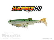 Biwaa Kapsiz Kast HD 7.5