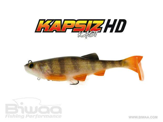 Biwaa Kapsiz Kast HD 7.5