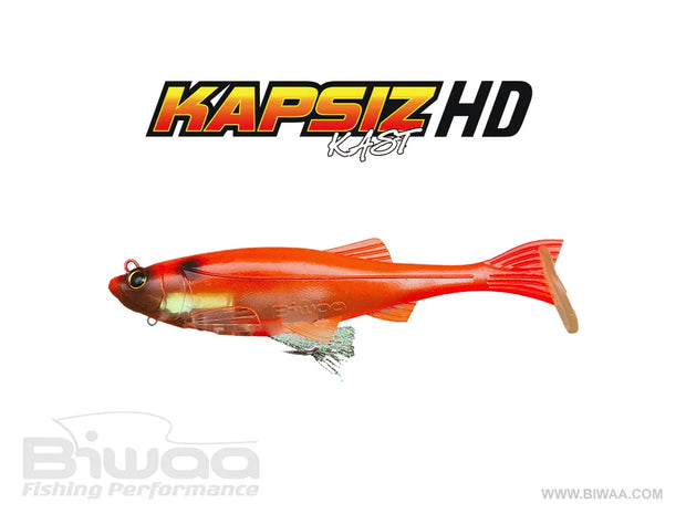 Biwaa Kapsiz Kast HD 7.5