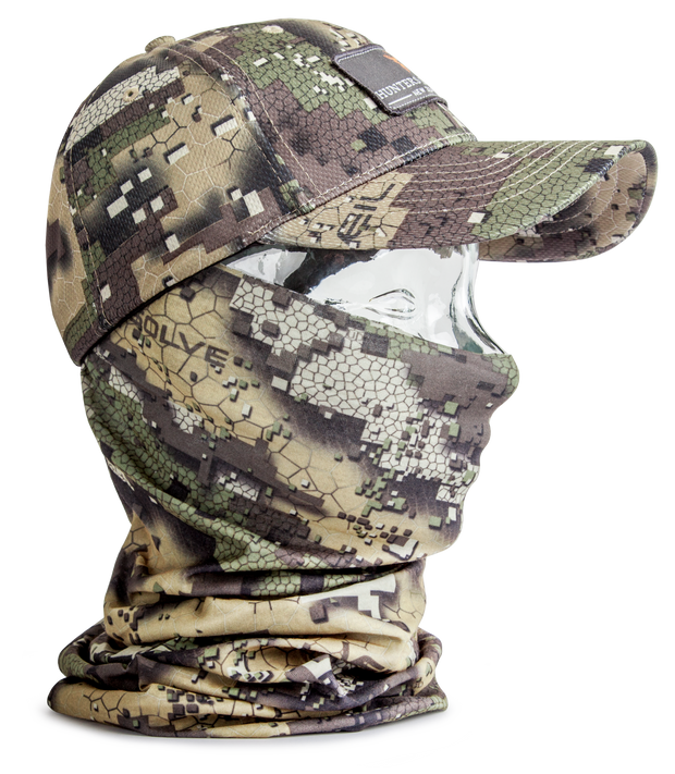 Hunters Element Kayan Neck Gaiter