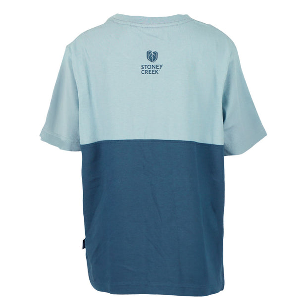 Stoney Creek Kids Fishing Tee