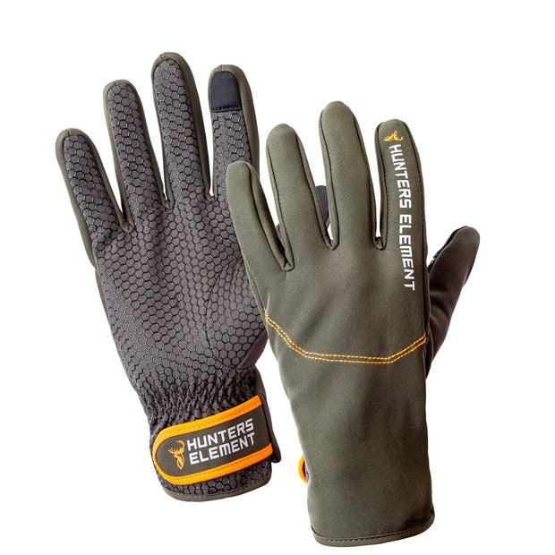 Hunters Element Legacy Gloves Full Finger