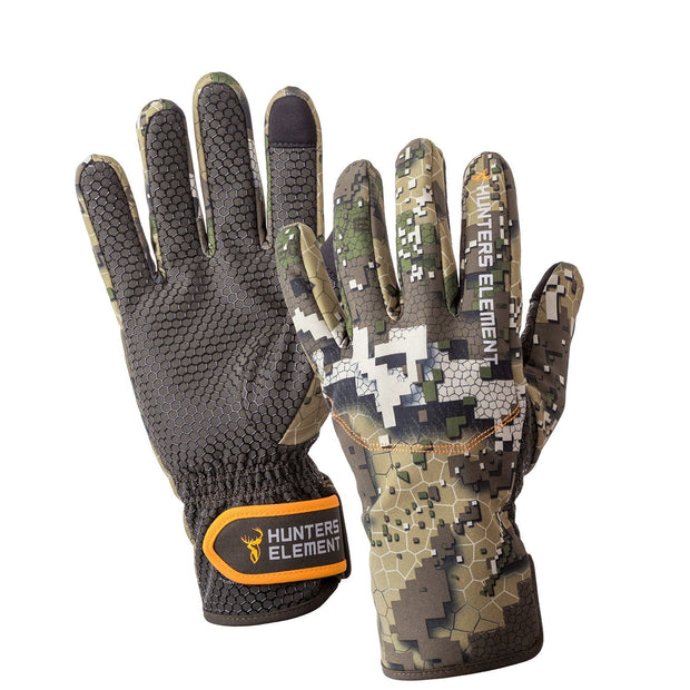 Hunters Element Legacy Gloves Full Finger