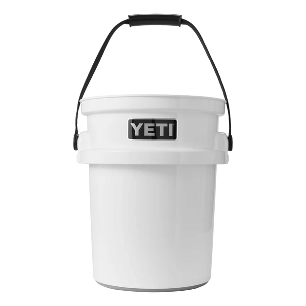 Yeti LoadOut Bucket