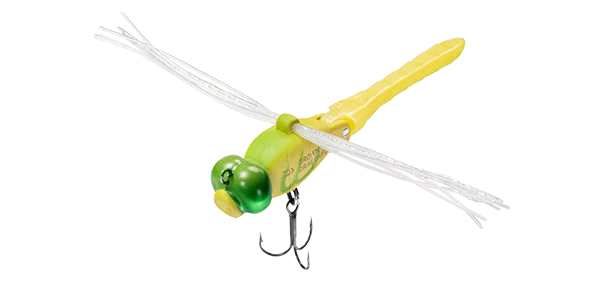 Daiwa Drown Dragonfly