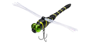 Daiwa Drown Dragonfly