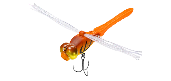 Daiwa Drown Dragonfly