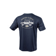 Hunters Element Lux Tee
